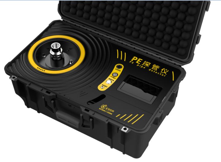 燃?xì)釶E探管儀KF-10